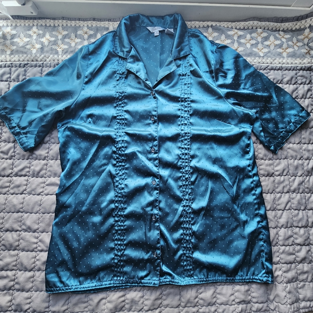 Jessica Sleepshirt L